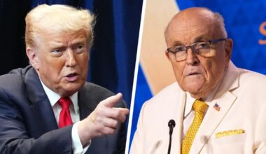 Trump’s latest pardons aim to make his fake elector scheme legal