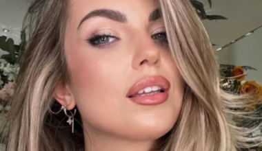 Austrian influencer Stefanie Pieper found dead in suitcase in Slovenia