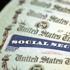 Social Security is sending out payments on Wednesday, Nov. 19: here’s who’s getting a check
