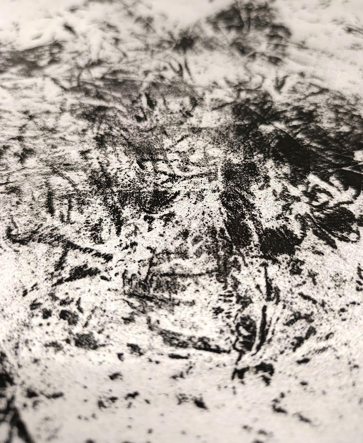 <em>Experiment 1</em> by Jesmond Vassallo