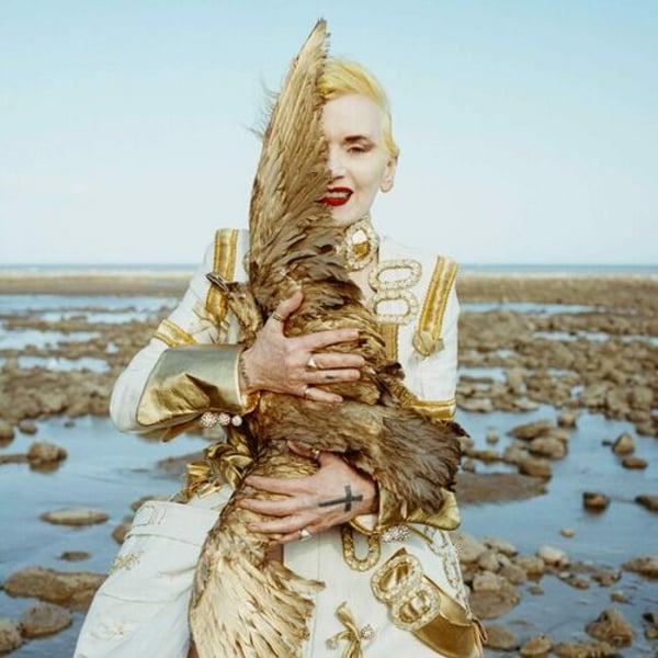 Scottish designer Pam Hogg dies