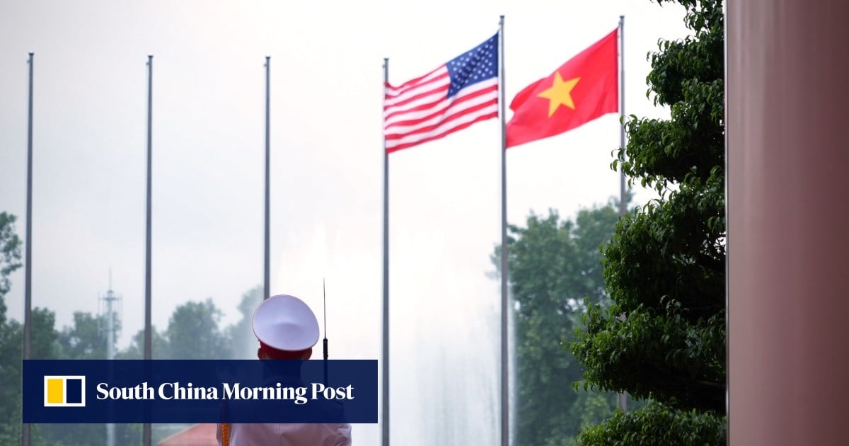 Avoiding ‘strategic suicide’: Vietnam’s US-Russia-China diplomatic dance