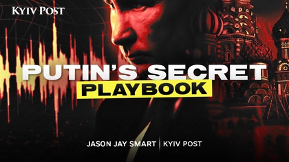 The Kremlin’s Secret Playbook: How Power Shapes Minds