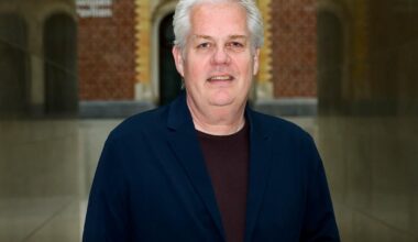 Thomas Acda volgt Piet Römer op als De Cock in Baantjer