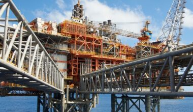 Looking at the Changing Narrative for Woodside After Analyst Outlook and New LNG Agreements