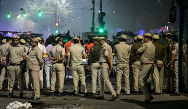 Media amplifies tensions between India, Pakistan after deadly bombings