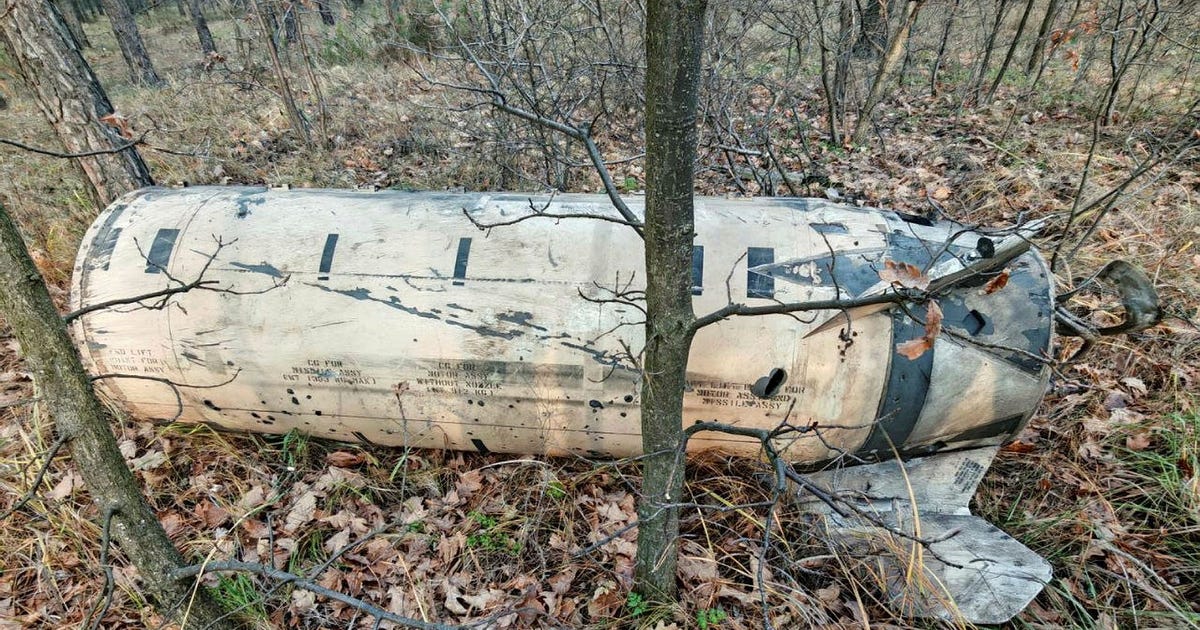 Atacms kan tvinga Ryssland att omplanera försvaret