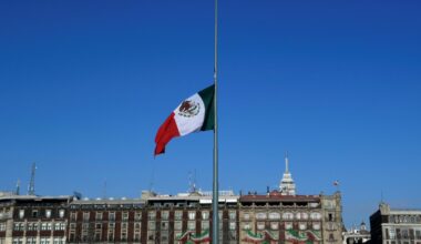 A US official said that Iran's Revolutionary Guards' elite Quds Force initiated the plot in late 2024 to kill Israel's ambassador to Mexico