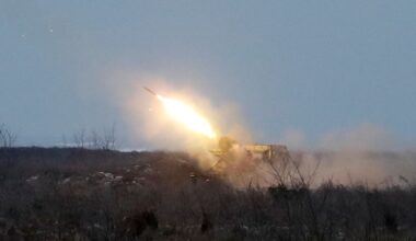 "Sturmvogel" – Geheimes NATO-Papier enthüllt neue Superwaffe von Putin