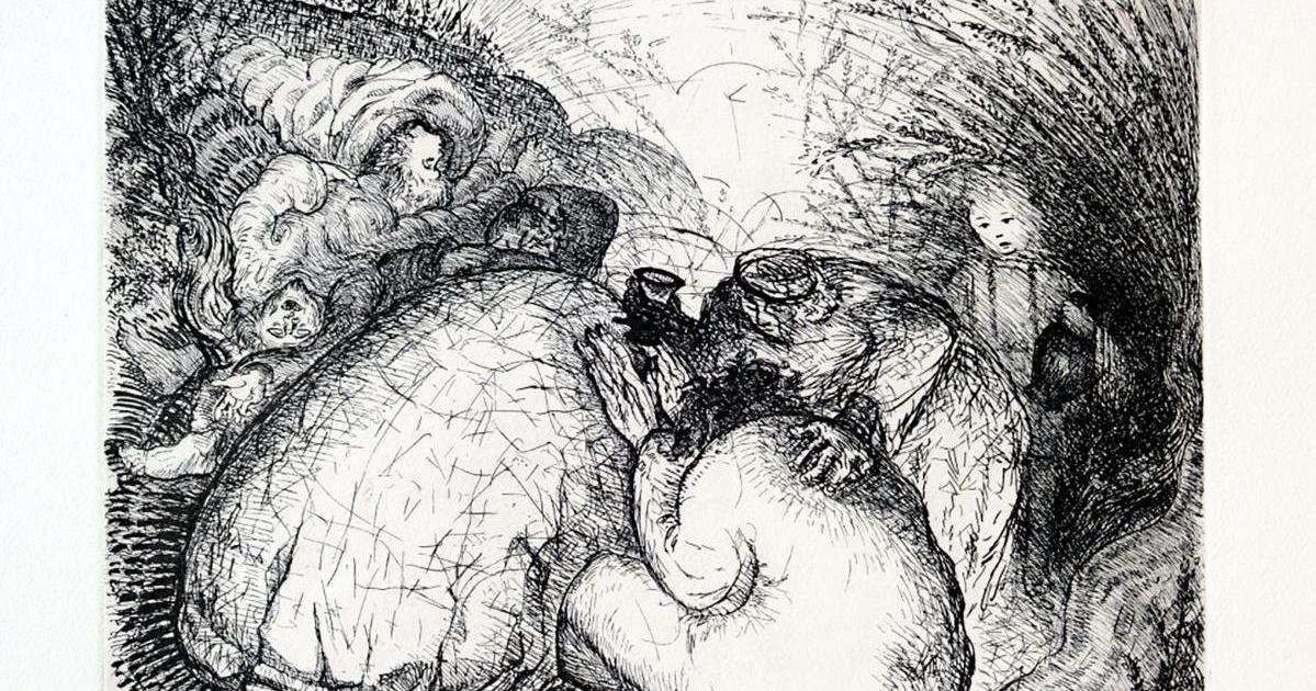 'iMprint 7' opens at the MSA in Valletta