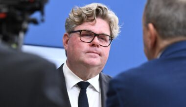 Omfattande kritik mot sänkt straffgräns –ingen säger ja - Ekot