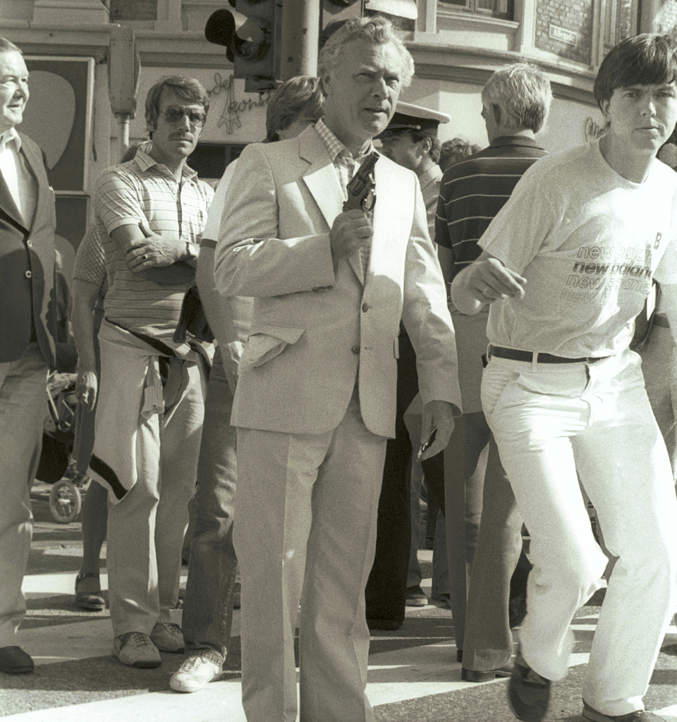 Vilde fotos fra Danmarks historie?