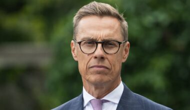 The President of Finland pointed out Putin's new strategic mistake