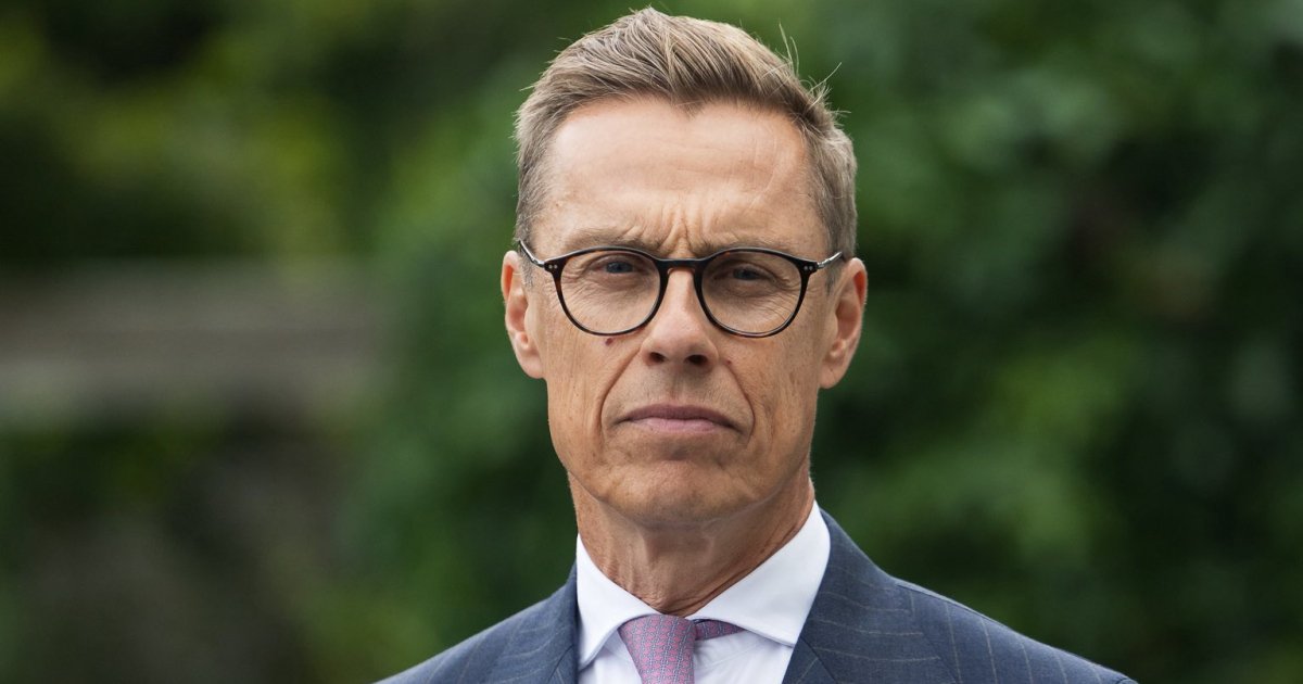 The President of Finland pointed out Putin's new strategic mistake