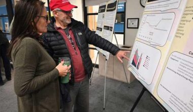 Newmarket’s climate plan has sparked a major community split