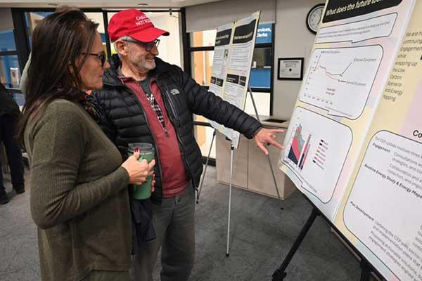 Newmarket’s climate plan has sparked a major community split