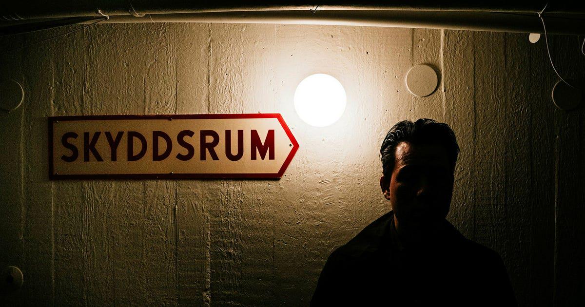 Pappa försökte stoppa tonåringar som smällde smällare – riskerar fängelse