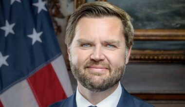 Vance explained Trump's logic in relations with Putin