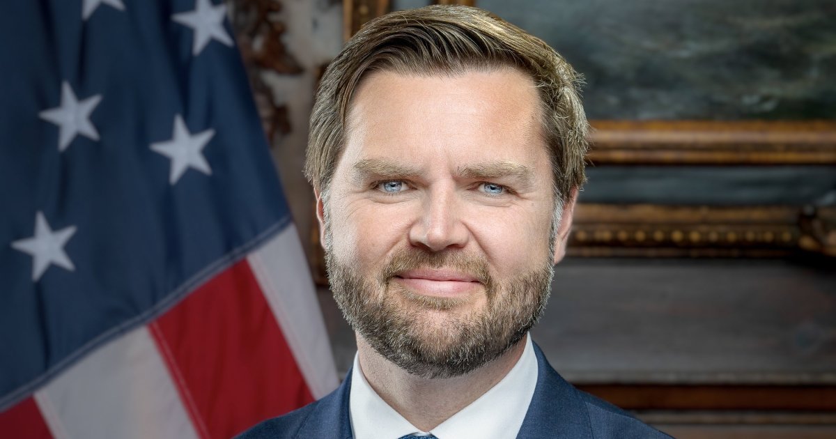 Vance explained Trump's logic in relations with Putin