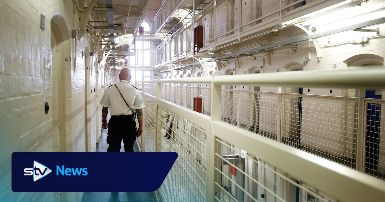 Number of reported rapes in Scotland up 11% in a year, figures show