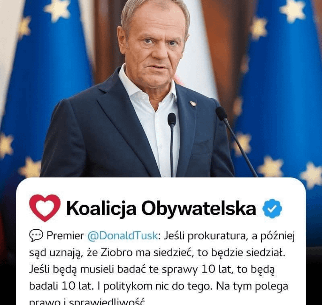 Premier Donald Tusk w wywiadzie dla Gazety Wyborczej