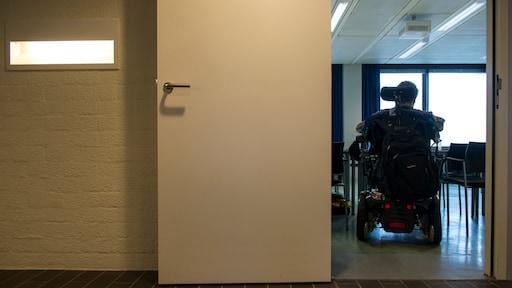 Gehandicaptenzorg waarschuwt voor opnamestops vanwege personeelstekort