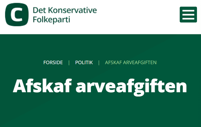 Hvad blev der af at "være sin egen lykkes smed"?