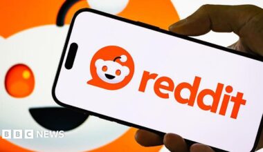 Reddit added to Australia's social media ban on under-16s