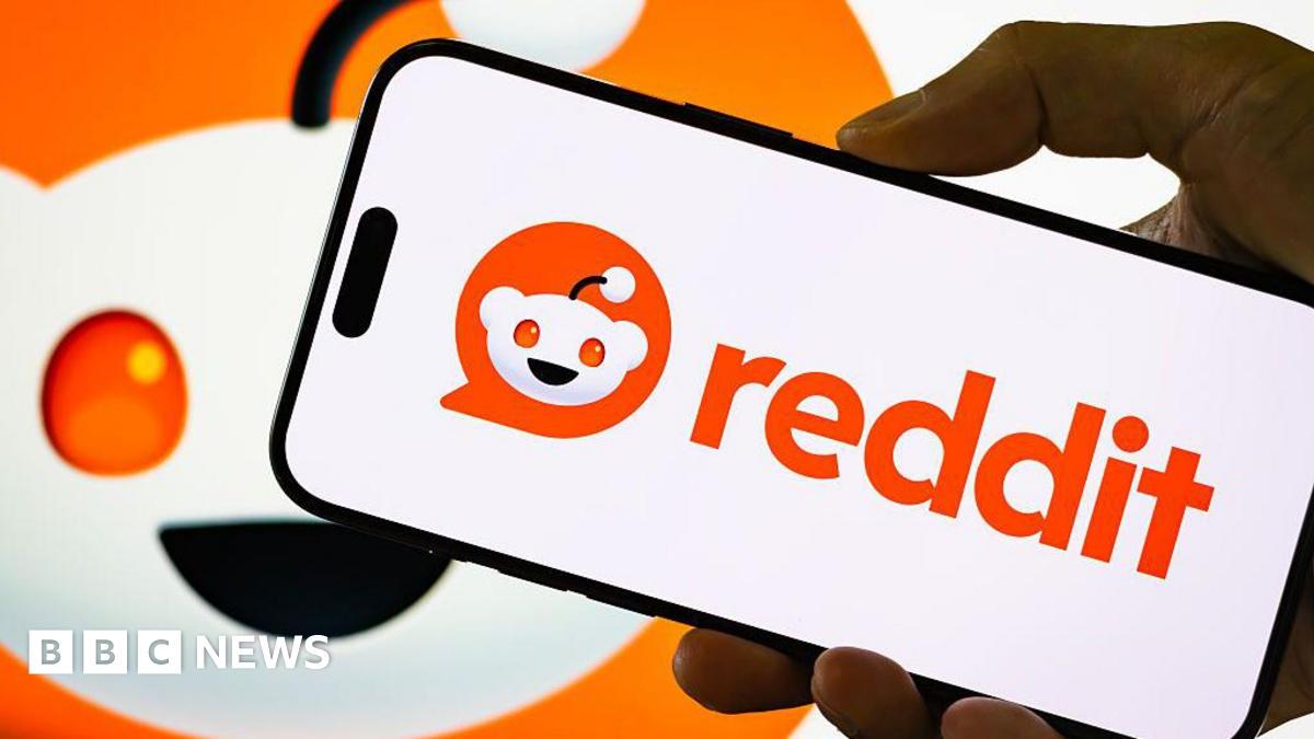 Reddit added to Australia's social media ban on under-16s