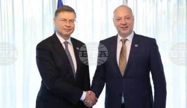 All Systems in Bulgaria Ready to Operate with Euro from January 1