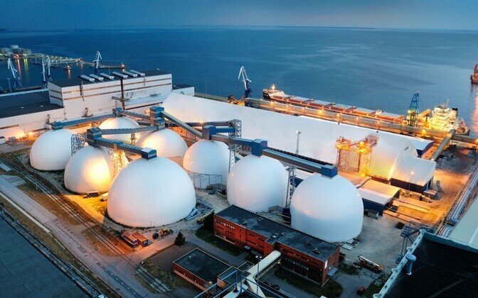 Economist: Surprising developments in Estonia's export destination countries | News