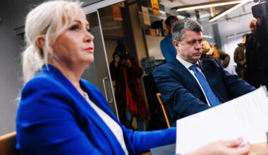 Solman: Isamaa koguneb võimupartnerit otsustama nädala esimeses pooles | Eesti