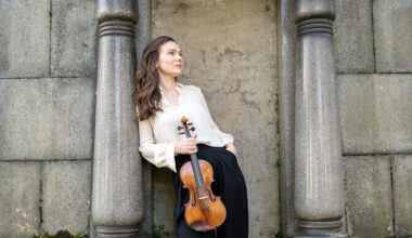 Feature | From Estonia to Exmoor: A musical communion in rural southwest England | News