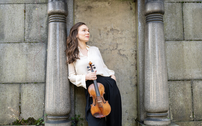 Feature | From Estonia to Exmoor: A musical communion in rural southwest England | News