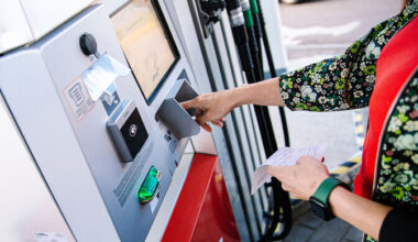 Estonia's fuel sellers running out of ammunition in price war | News