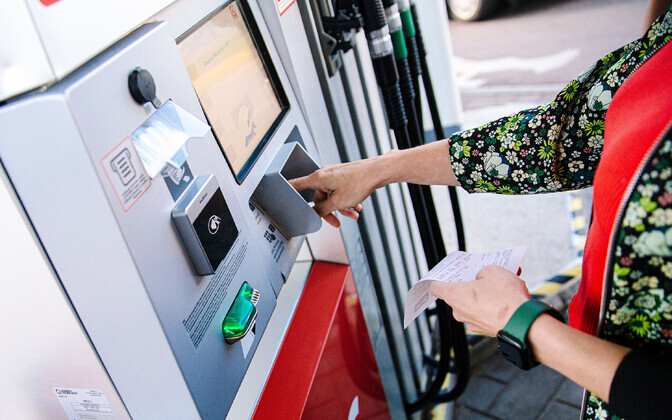 Estonia's fuel sellers running out of ammunition in price war | News