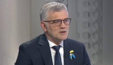 Estonian ambassador to US: Trump sees China as rival, rather than fearing it | News