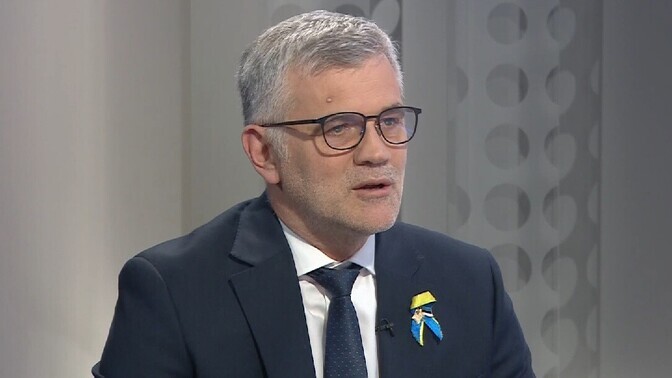 Estonian ambassador to US: Trump sees China as rival, rather than fearing it | News