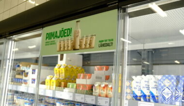 Consumer prices up 4.6% on year in Estonia | News