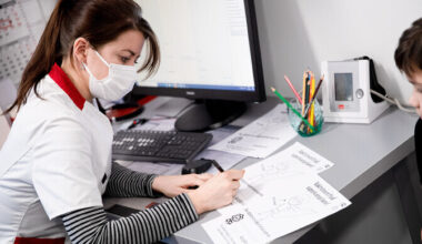 Only a quarter of Estonian preteens taken for routine health checkups | News