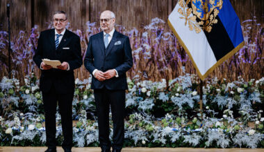 Estonian state decoration of dubious origin auctioned in Germany | News