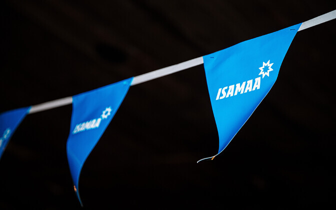 Police summon Estonia's Isamaa party over alleged illegal funding | News