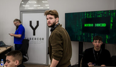 Estonia creates regional cyber training hub in Moldova | News