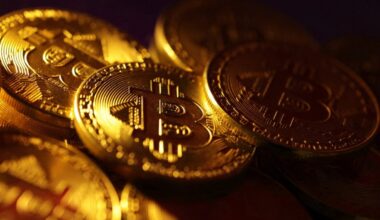 First Central Bank in Europe Buys Bitcoin Months After ECB President Said It Would Never Enter Reserves