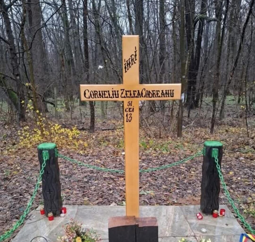 Au rezolvat legionarii situatia