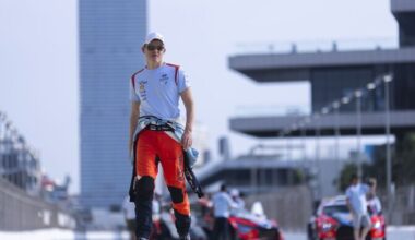 Tänak: see ralli on loterii ja meil polnud head piletit | Autoralli