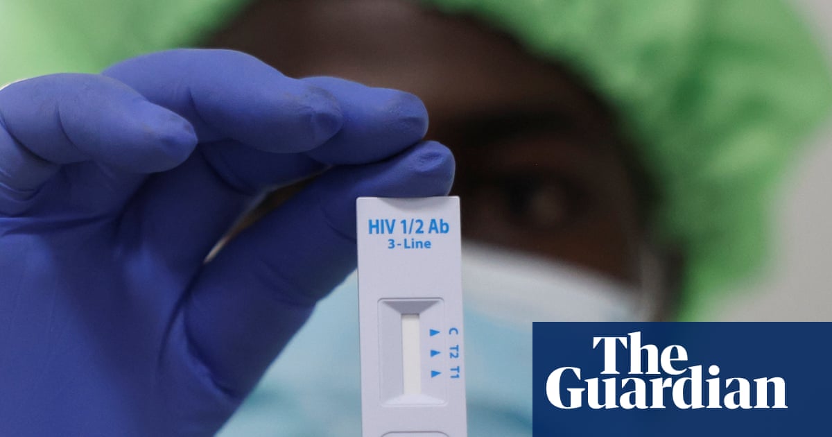 UK warned that 15% cut to health fund will force ‘impossible choices’ on Africa | Global Fund to Fight Aids, Tuberculosis and Malaria