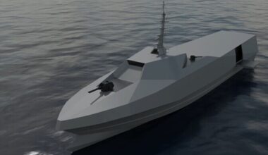 Estonia narrows Navy ship talks to four firms | News