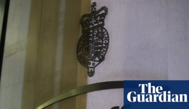 Asylum seekers’ jewellery could be seized to pay for processing costs, says Home Office minister | Immigration and asylum