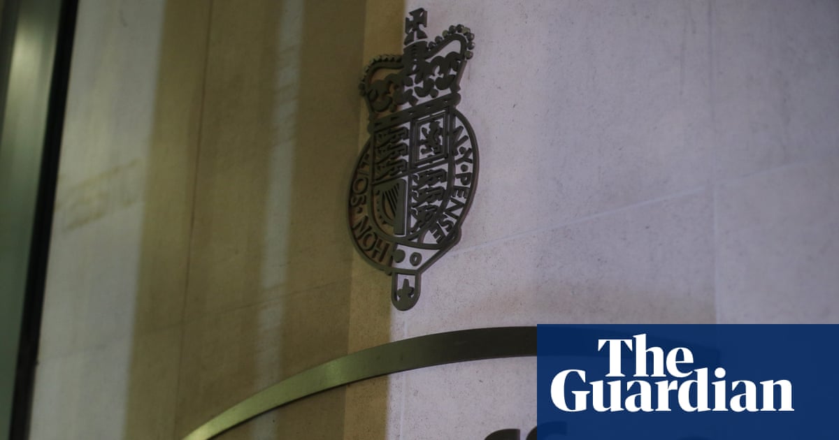 Asylum seekers’ jewellery could be seized to pay for processing costs, says Home Office minister | Immigration and asylum